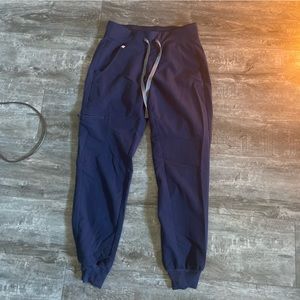 Figs Zamora Jogger Scrub Pants